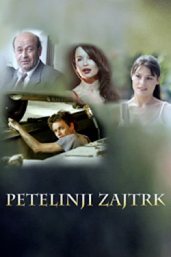 Miniatura plakatu filmu Śniadanie koguta