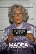 Madea Goes to Jail (2009)