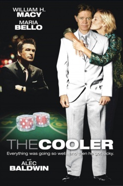 Miniatura plakatu filmu Cooler