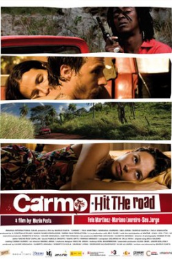 Miniatura plakatu filmu Carmo