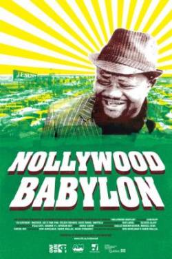 Miniatura plakatu filmu Nollywood Babylon