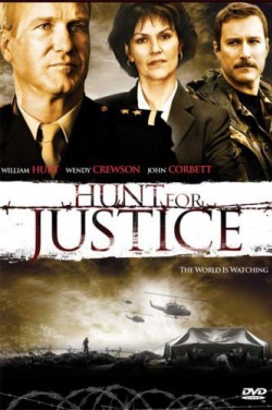 Miniatura plakatu filmu W poszukiwaniu sprawiedliwości