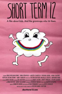 Miniatura plakatu filmu Short Term 12