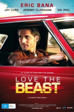 Miniatura plakatu filmu Love the Beast