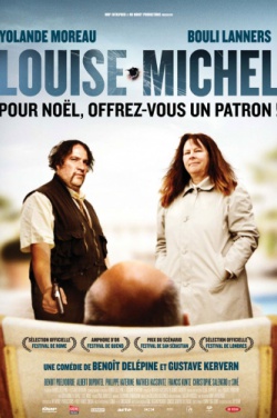 Miniatura plakatu filmu Louise-Michel