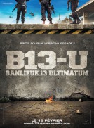 Banlieue 13 - Ultimatum (2009)