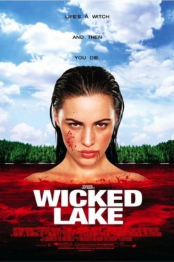 Miniatura plakatu filmu Wicked Lake