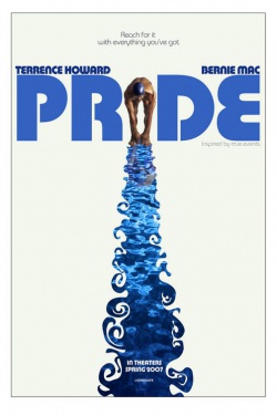 Miniatura plakatu filmu Pride