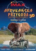 African Adventure: Safari in the Okavango (2007)