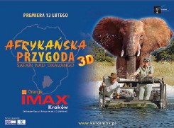 African Adventure: Safari in the Okavango (2007)