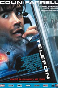 Miniatura plakatu filmu Telefon