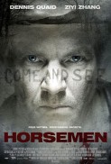 The Horsemen (2008)