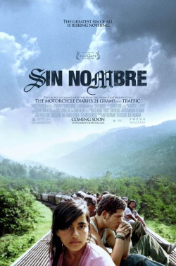 Miniatura plakatu filmu Sin Nombre