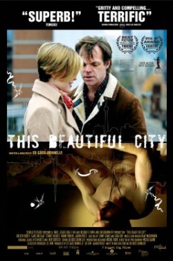 Miniatura plakatu filmu This Beautiful City
