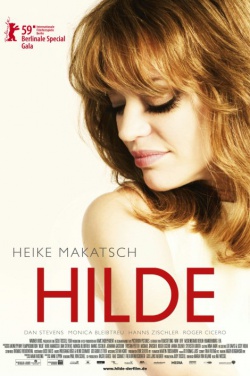 Miniatura plakatu filmu Hilde