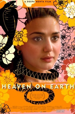 Miniatura plakatu filmu Heaven on Earth