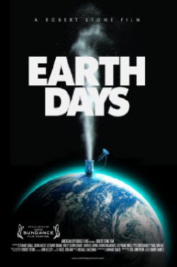 Miniatura plakatu filmu Earth Days