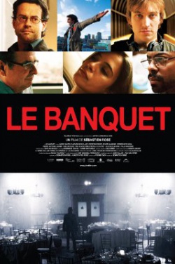 Miniatura plakatu filmu Banquet, Le