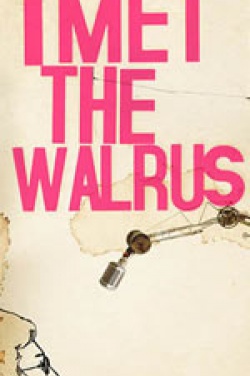 Miniatura plakatu filmu I Met the Walrus