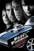 Fast and Furious (2009)