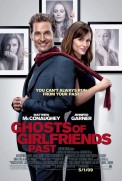 The Ghosts of Girlfriends Past (2009)