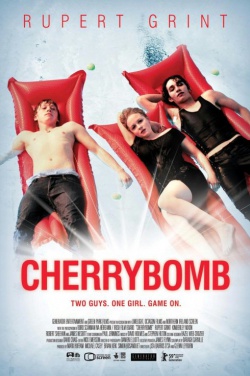 Miniatura plakatu filmu Cherrybomb
