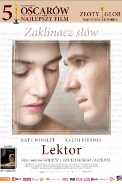 Miniatura plakatu filmu Lektor