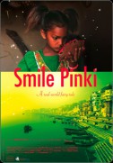Smile Pinki (2008)