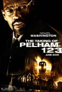 The Taking of Pelham 123 (2009)