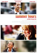L' Heure d'été (2008)
