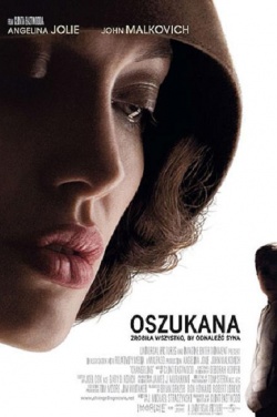 Miniatura plakatu filmu Oszukana