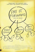 Pay It Forward (2000)