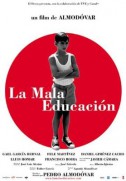 Mala educación, La (2004)
