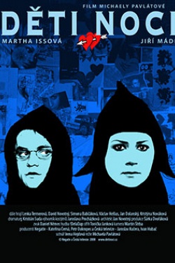 Miniatura plakatu filmu Deti noci