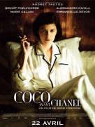 Coco avant Chanel (2008)