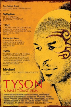 Miniatura plakatu filmu Tyson