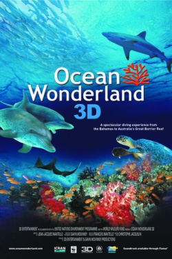 Miniatura plakatu filmu Perła oceanów