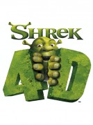 Shrek 4-D (2003)