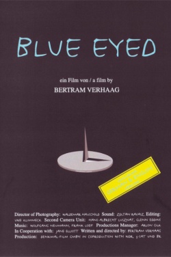 Miniatura plakatu filmu Niebieskoocy