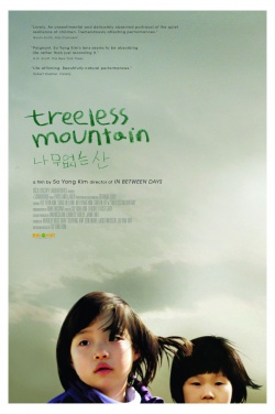 Miniatura plakatu filmu Góra bez drzew