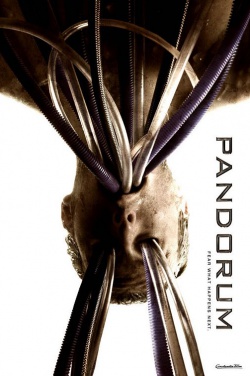 Miniatura plakatu filmu Pandorum