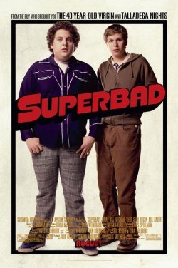 Miniatura plakatu filmu Supersamiec