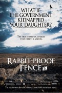 Rabbit Proof Fence (2002)