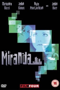 Miniatura plakatu filmu Miranda