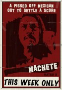 Machete (2009)