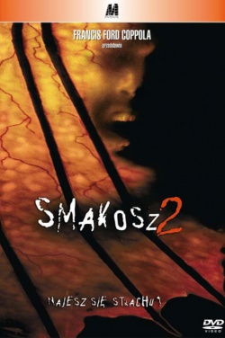 Miniatura plakatu filmu Smakosz 2