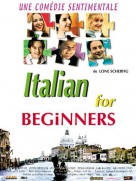 Italiensk for begyndere (2000)
