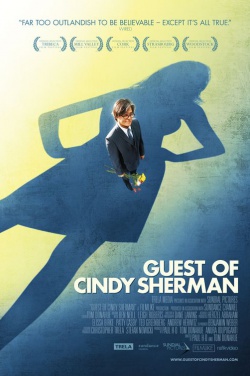 Miniatura plakatu filmu Guest of Cindy Sherman