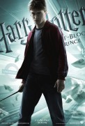 Harry Potter and the Half-Blood Prince (2009)