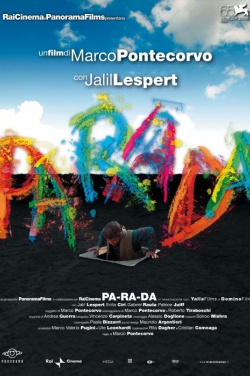 Miniatura plakatu filmu Pa-ra-da